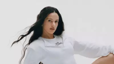 Rosalía Returns to Stage After Food Poisoning Scare, Delights Fans with Health Update