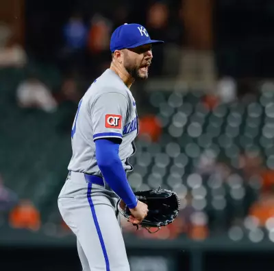 Royals' Mitch Spence Stuns with Velocity Surge in Spring Training Debut