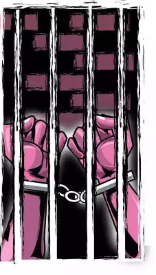 RPF Seizes 8kg Cannabis at Aluva Station, Arrests West Bengal Man