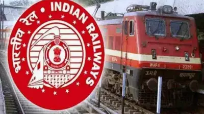 RRB Group D Recruitment 2026: 22,195 Vacancies, Apply by March 9, 2026