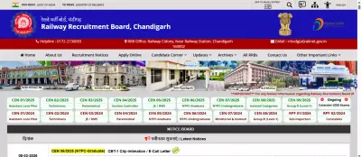 RRB NTPC Admit Card 2026: Download Steps, Exam Dates, and Key Details