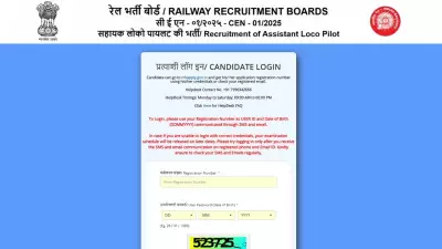 RRB NTPC Admit Card 2026: Step-by-Step Guide to Download from Official Websites