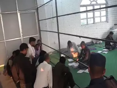 RSP Poised for Landslide Victory in Nepal Parliamentary Elections Amid Youth Unrest