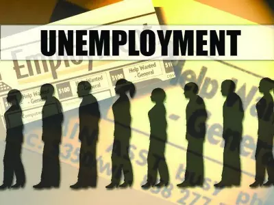 RTI Reveals Zero Govt Jobs Via Rajasthan Employment Offices in 5 Years