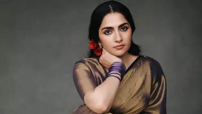 Rukmini Vasanth Backs Sapthami Gowda, Condemns Paparazzi 'Unnecessary Zooms'