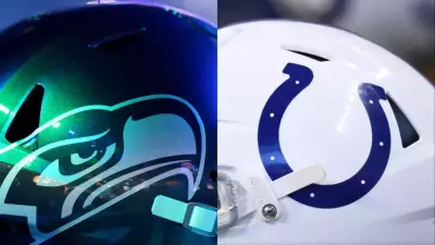 Russell Wilson's NFL Future: Analysts Project Indianapolis Colts as Ideal Fit