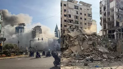 Russia Accuses US and Israel of Provoking Iran to Expand West Asia Conflict