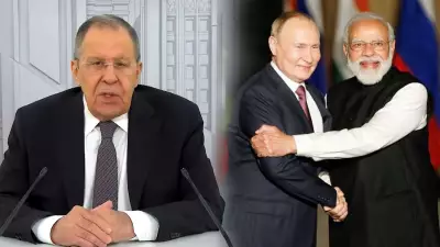 Russia Praises India's Strategic Autonomy, Confirms PM Modi's Visit