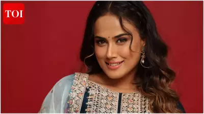 Rutuja Sawant Opens Up About New Show Do Duniya Ek Dil and Co-Stars