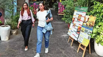 Safdarjung Development Area: Delhi's Oasis of Greenery and Old-World Charm