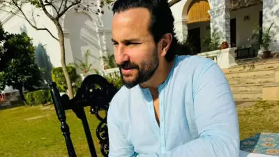 Saif Ali Khan's Fitness Secrets After 50: Sleep, Discipline, and Diet