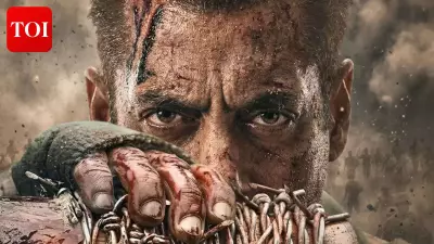 Salman Khan's 'Battle of Galwan' Renamed 'Maatrubhumi: May War Rest in Peace'