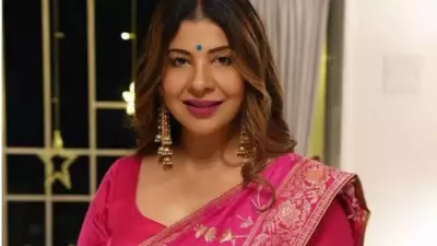 Sambhavna Seth Recalls Emotional Encounter with Salman Khan: From Dream to Nightmare