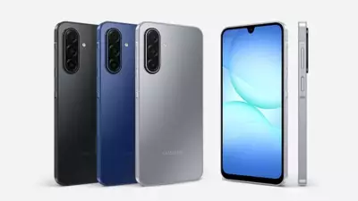 Samsung Galaxy A37 5G & A57 5G Leak: Exynos Chips, 50MP Cameras, Android 16 Support