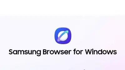 Samsung Unveils AI-Powered Browser for Windows PCs with Perplexity AI Integration