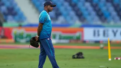 Sanath Jayasuriya to Resign as Sri Lanka Cricket Coach After Pakistan Defeat