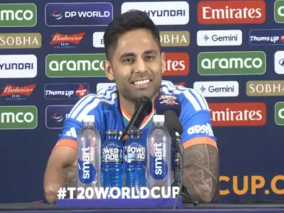 Sanju Samson and Suryakumar Yadav's Role Crucial Ahead of T20 World Cup Final