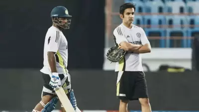 Sanju Samson Reflects on Historic T20 World Cup Win and Personal Journey