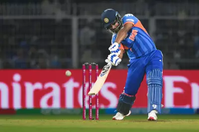 Sanju Samson's Purity in Batting Praised by Coach Amid Middle East Conflict