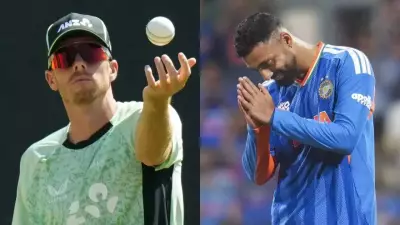 Santner Warns of Varun Chakravarthy Threat Ahead of T20 World Cup Final vs India