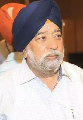 Sarna Opposes New Sacrilege Laws, Alleges Political Motives in Punjab