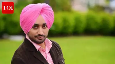 Satinder Sartaaj's 'Jaiye Sajana' Becomes Viral Sensation Amid Dhurandhar 2's Record Run