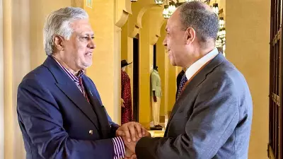 Saudi, Egyptian, Turkish Foreign Ministers to Visit Pakistan for West Asia Talks