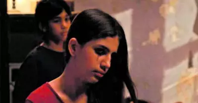 Saudi Filmmaker's Van Direction & Banned Syrian Film: Middle East Cinema Stories