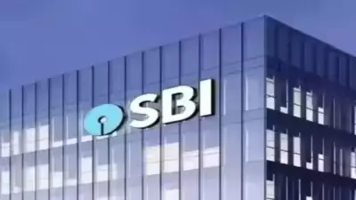 SBI Leases 1.34 Lakh Sq Ft in Navi Mumbai for Global IT Centre Expansion