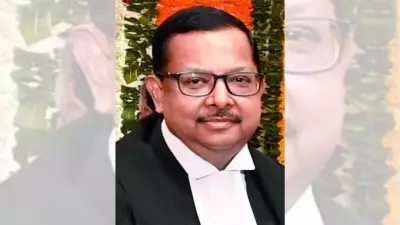 SC Justice Bhuyan: Viksit Bharat Needs Debate, Not UAPA Misuse, and End to Caste Atrocities