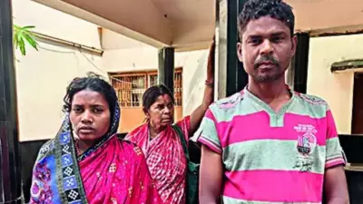 SCB Medical College Fire Tragedy: Father Alleges Negligence in Daughter's Death