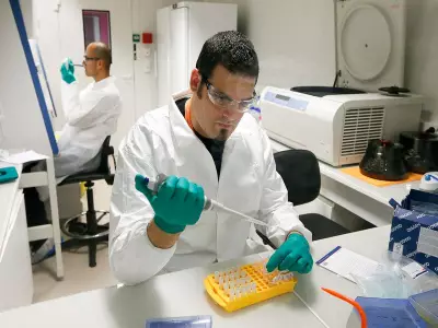 Scientists Uncover Hidden System That Converts Brown Fat into a Calorie-Burning Furnace