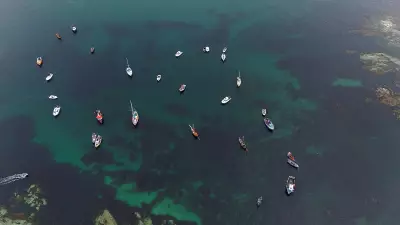 Seafarers Union Grants Right to Refuse Mideast Gulf Voyages Amid Rising Tensions