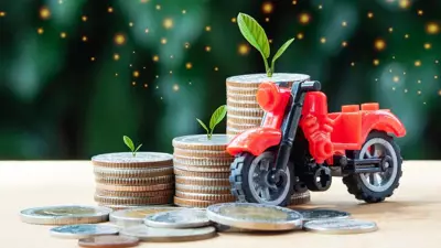 Second-Hand Bike Loan Guide: Key Steps and Tips Before Applying