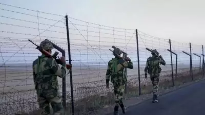 Security Forces Foil Infiltration Bid, Neutralize Terrorist Near LoC in Nowshera