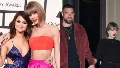 Selena Gomez Confirms Taylor Swift's 'Dorothea' Is About Her, Celebrates Friendship