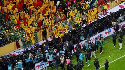 Senegal Stripped of Africa Cup of Nations Title, Morocco Declared Champions