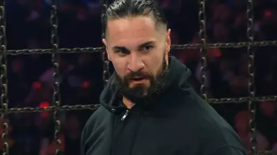 Seth Rollins Stuns WWE Universe with Shocking Return at Elimination Chamber 2026