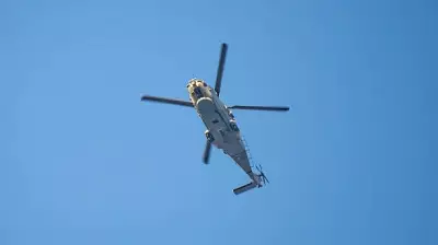 Seven Killed in Qatar Helicopter Crash Due to Technical Malfunction