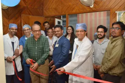 SGPGI Lucknow Upgrades Neuro-Otology Unit, Becomes Hub for Complex Cochlear Implants