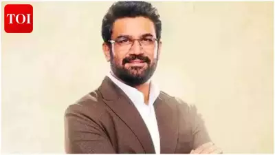 Sharad Kelkar on Gudi Padwa, Traditions, and His 20-Year Legacy as TRP King