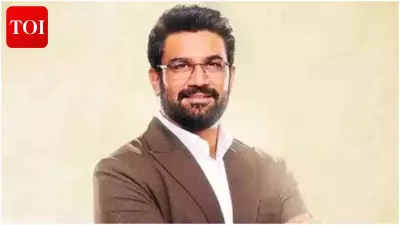 Sharad Kelkar's TV Triumph: From Saat Phere to Tumm Se Tumm Tak