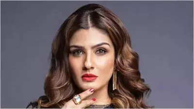 Sharat Katariya's New OTT Drama Pairs Raveena Tandon with Kapil Sharma
