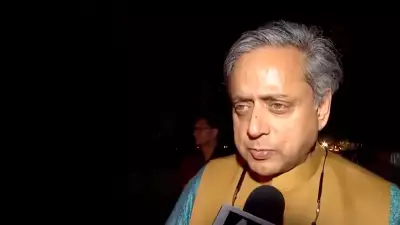 Shashi Tharoor Expresses Confidence Ahead of Kerala Elections, New Candidates Face Time Pressure