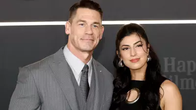 Shay Shariatzadeh: John Cena's Wife's Net Worth Soars 33% as Software Engineer