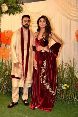 Shilpa Shetty Gets Partial Tax Relief: ITAT Orders Fresh Gift Scrutiny