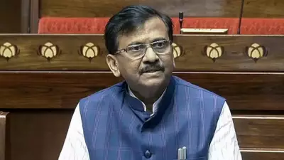 Shiv Sena MP Sanjay Raut Slams Modi Govt Over Rupee Depreciation, Questions Leadership