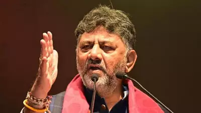 Shivakumar Defends Odisha Congress MLAs' Bengaluru Stay Amid Rajya Sabha Poll Fears