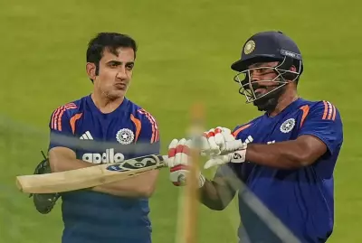 Shoaib Akhtar Praises Gautam Gambhir for Backing Sanju Samson in T20 World Cup