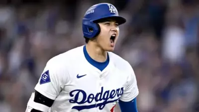 Shohei Ohtani Issues Emotional Apology After Japan's Early World Baseball Classic Exit